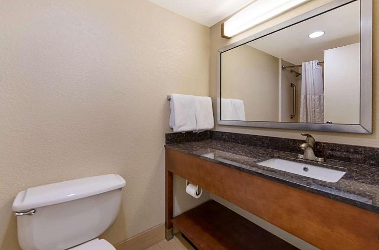 Comfort Inn South Oceanfront