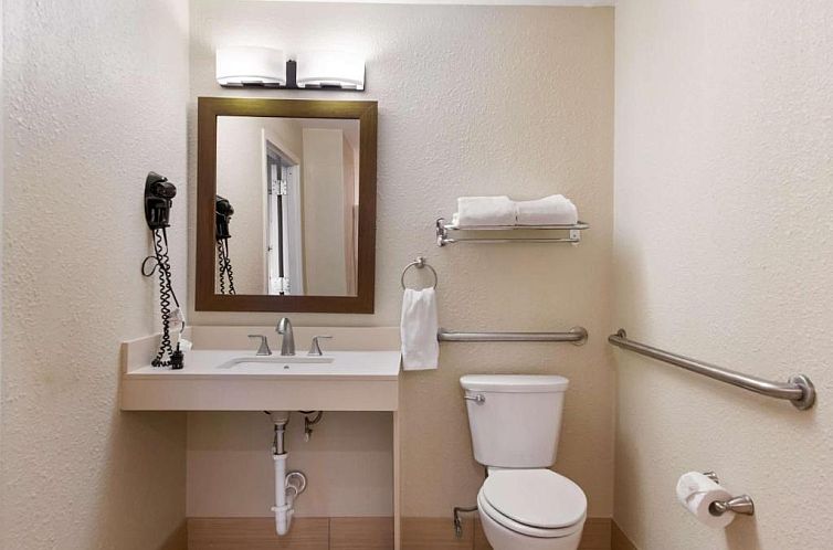 Comfort Inn South Oceanfront