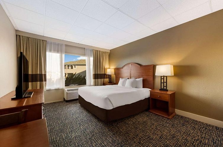 Comfort Inn South Oceanfront