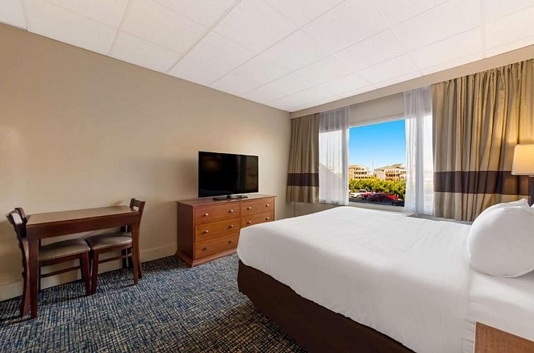 Comfort Inn South Oceanfront