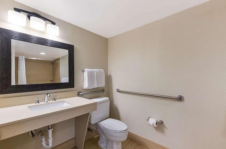 Comfort Inn South Oceanfront