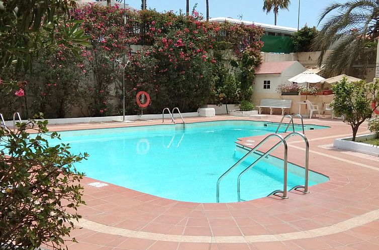 Appartement Wohnung direkt am Strand