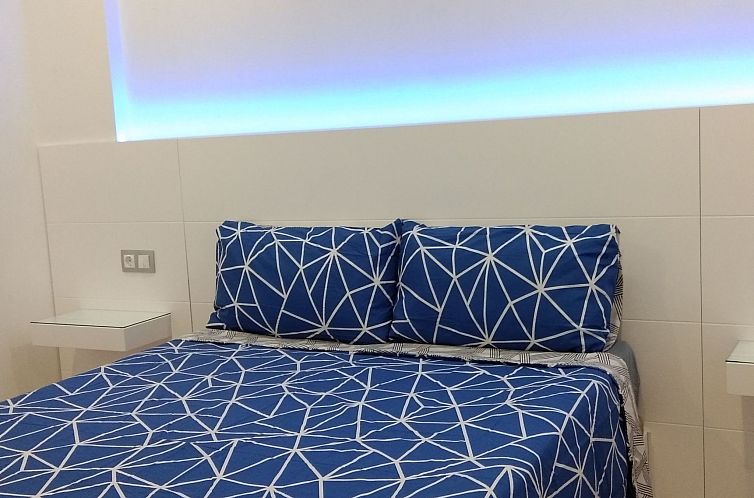 Appartement Wohnung direkt am Strand