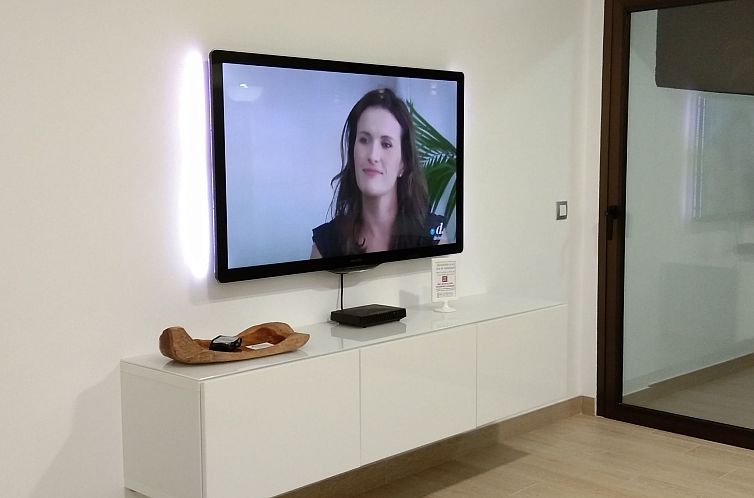 Appartement Wohnung direkt am Strand