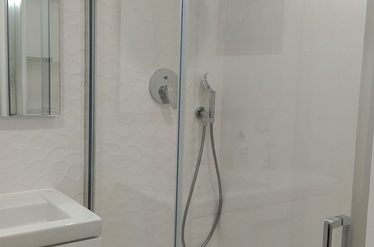 Appartement Wohnung direkt am Strand