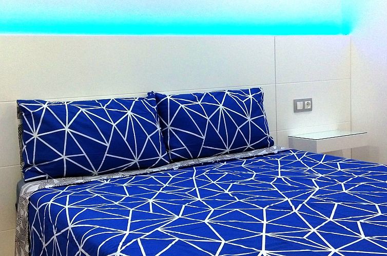 Appartement Wohnung direkt am Strand