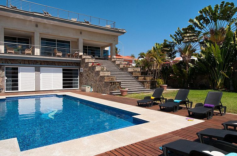 Vakantiehuis Sonnenland 12