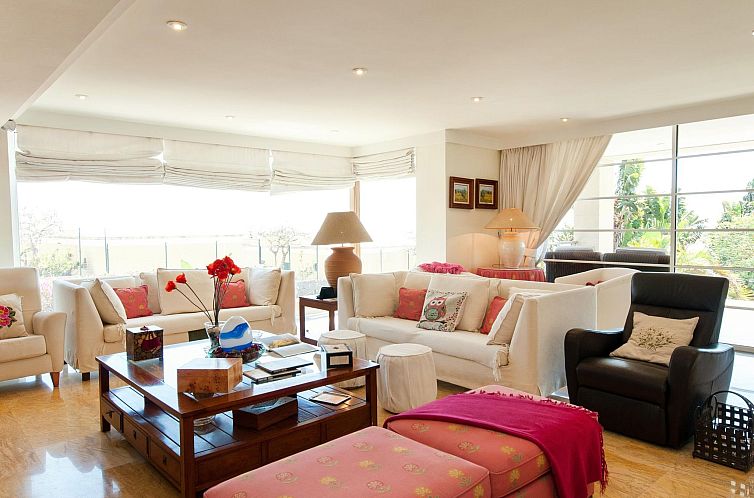 Vakantiehuis Sonnenland 12