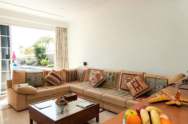 Vakantiehuis Sonnenland 12