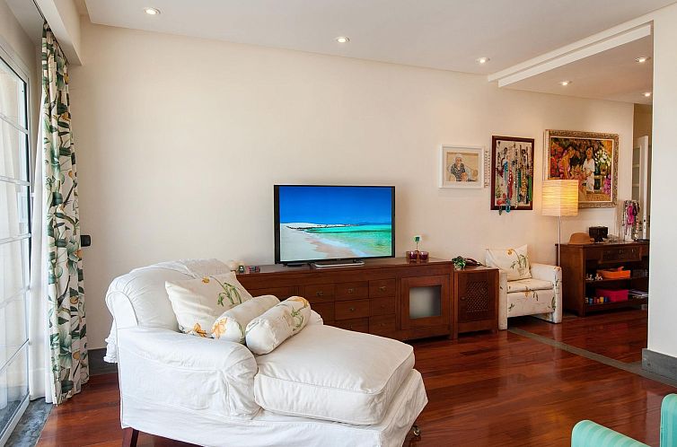 Vakantiehuis Sonnenland 12