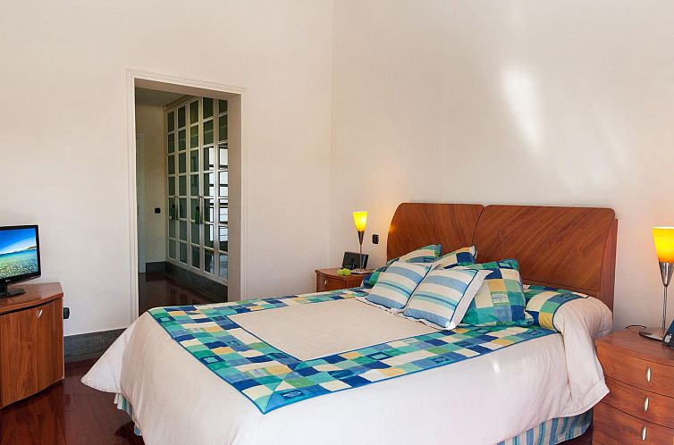 Vakantiehuis Sonnenland 12
