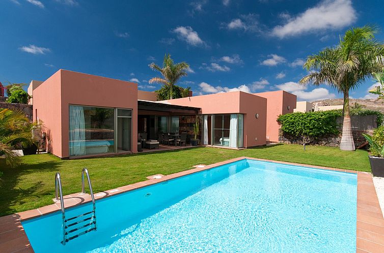 Vakantiehuis Tipo 3 dormitorios