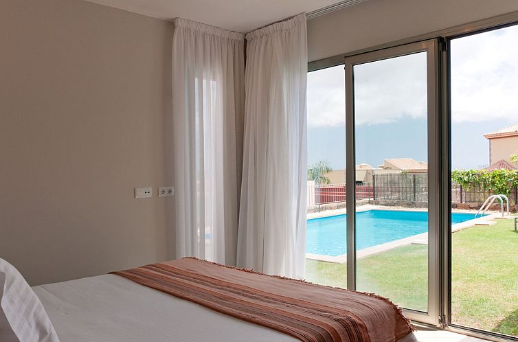 Vakantiehuis Tipo 3 dormitorios