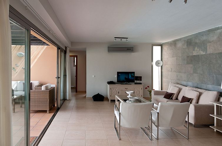 Vakantiehuis Tipo 3 dormitorios