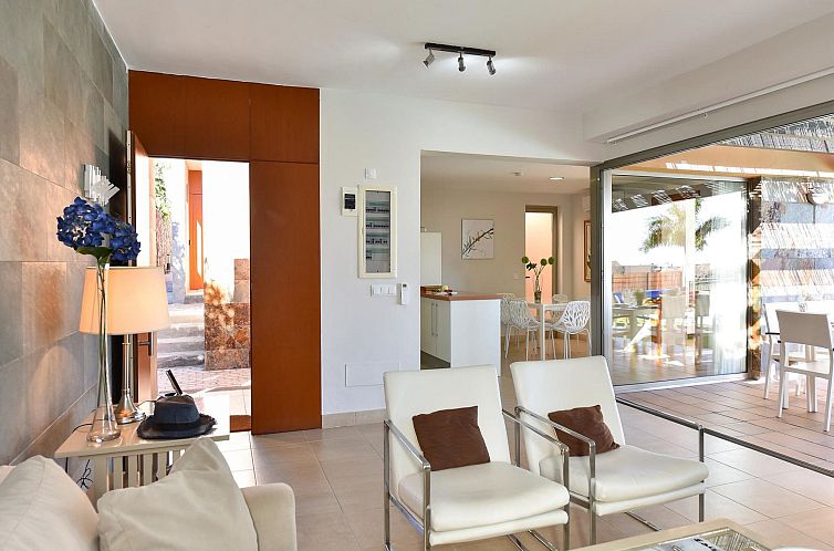 Vakantiehuis Tipo 3 dormitorios