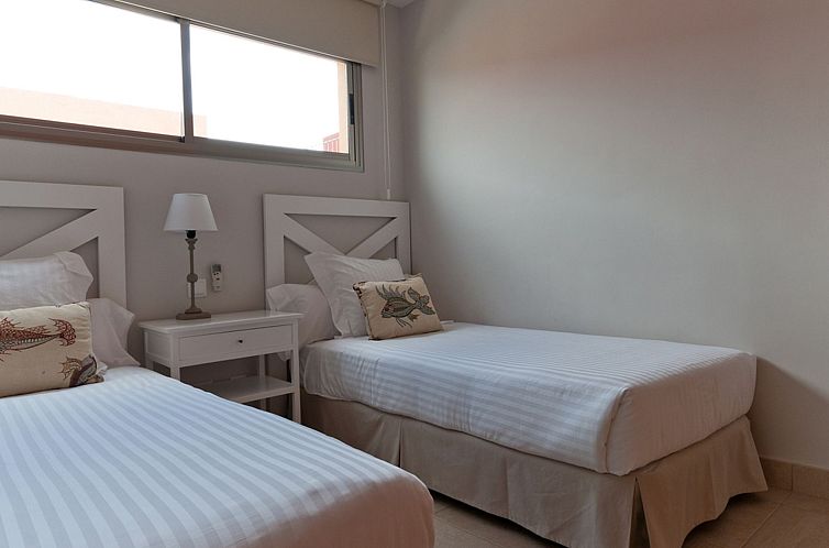 Vakantiehuis Tipo 3 dormitorios