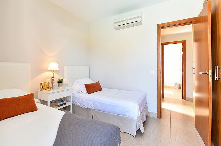Vakantiehuis Tipo 3 dormitorios