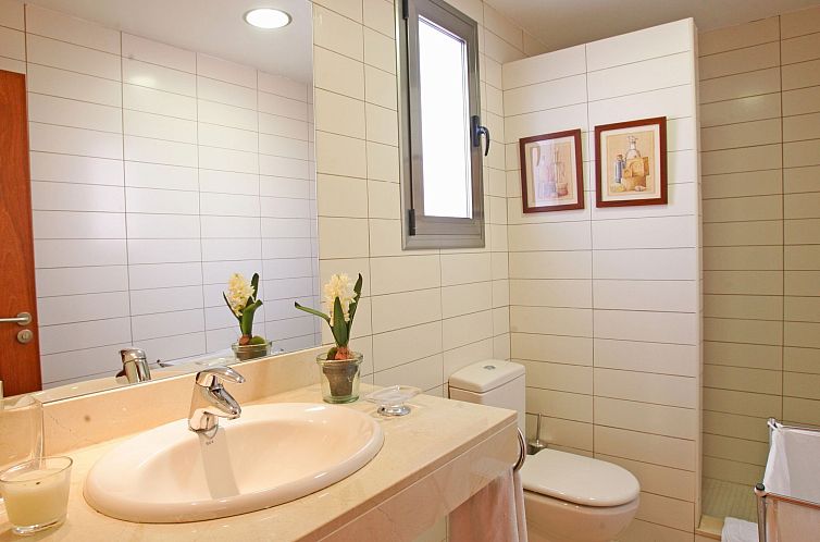 Vakantiehuis Tipo 3 dormitorios
