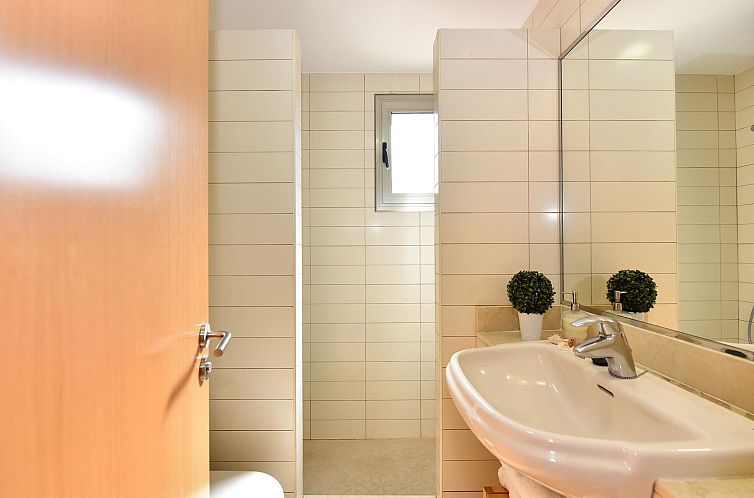 Vakantiehuis Tipo 3 dormitorios