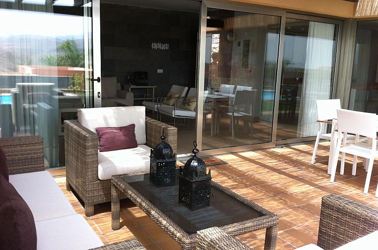 Vakantiehuis Tipo 3 dormitorios