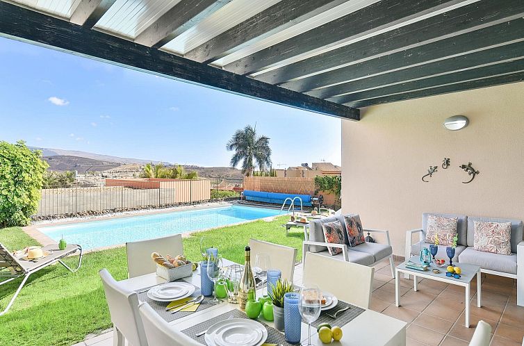 Vakantiehuis Tipo 3 dormitorios