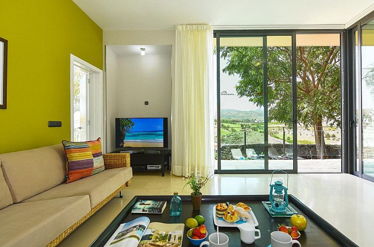 Vakantiehuis Tipo 3 Dormitorios