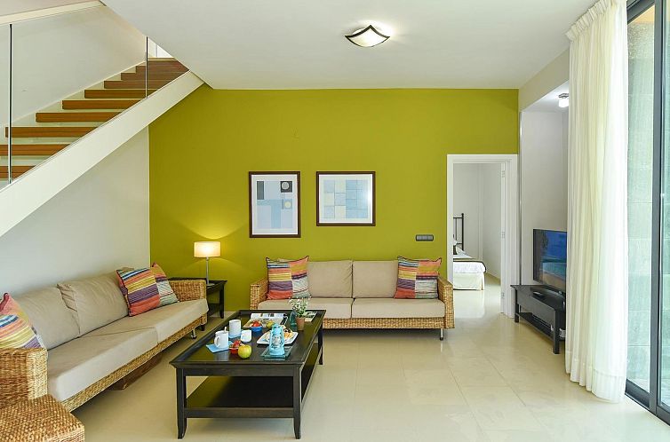 Vakantiehuis Tipo 3 Dormitorios