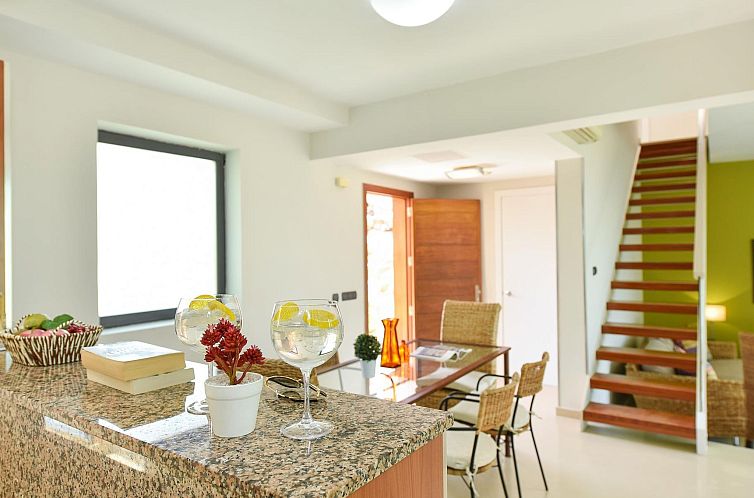 Vakantiehuis Tipo 3 Dormitorios