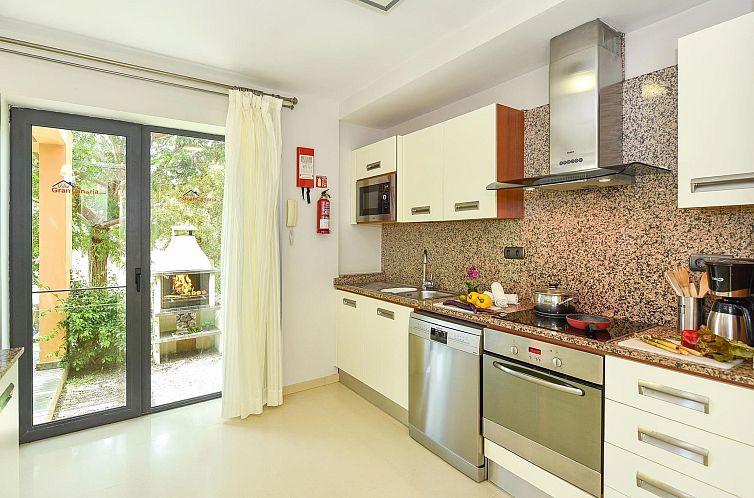 Vakantiehuis Tipo 3 Dormitorios