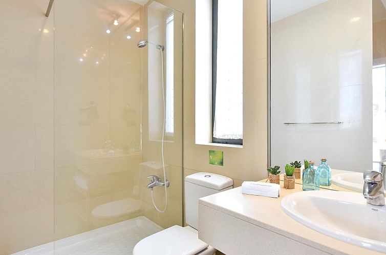 Vakantiehuis Tipo 3 Dormitorios