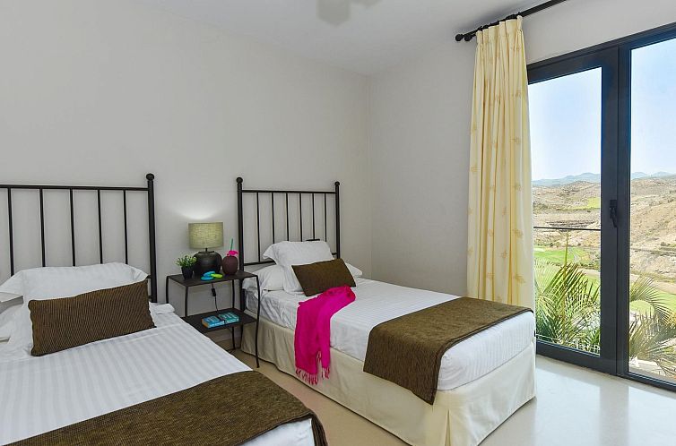 Vakantiehuis Tipo 3 Dormitorios