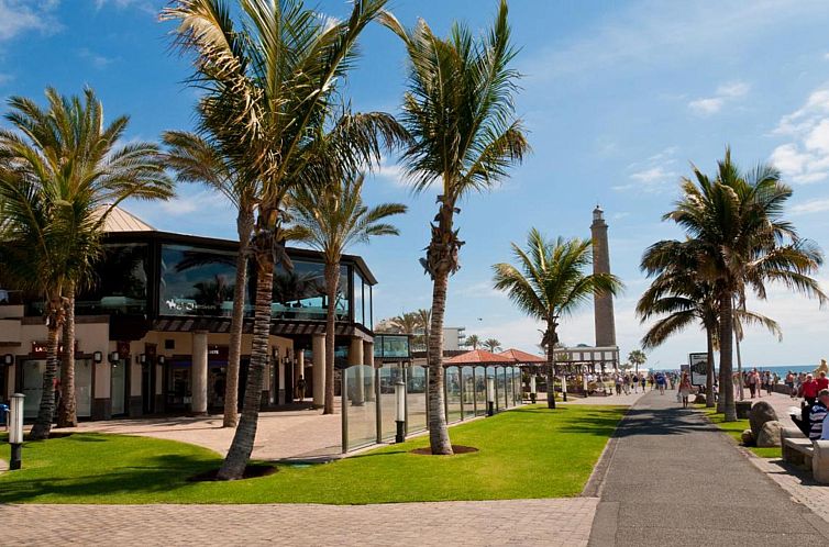 Vakantiehuis Meloneras 7