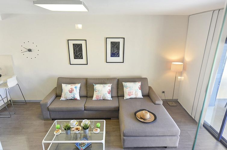 Vakantiehuis Meloneras 7