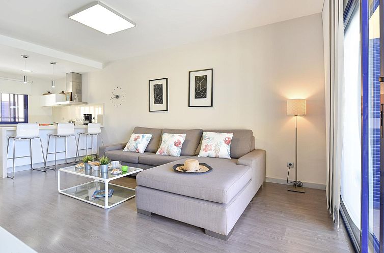 Vakantiehuis Meloneras 7