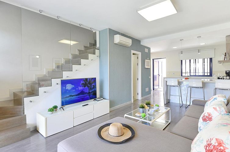 Vakantiehuis Meloneras 7
