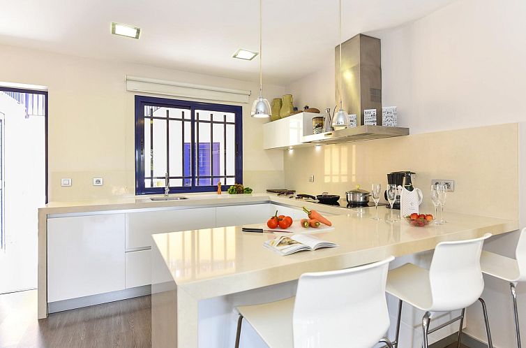 Vakantiehuis Meloneras 7