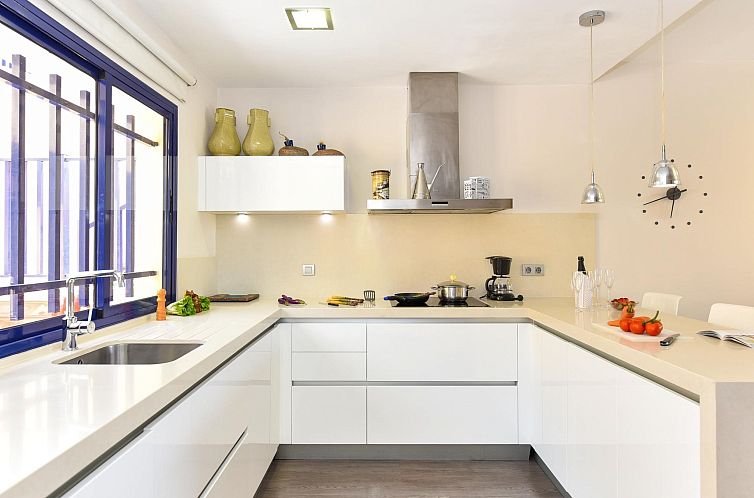 Vakantiehuis Meloneras 7
