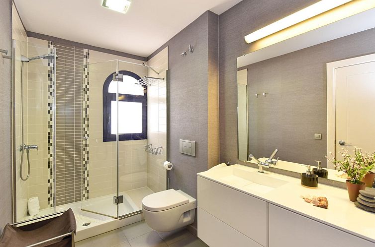 Vakantiehuis Meloneras 7