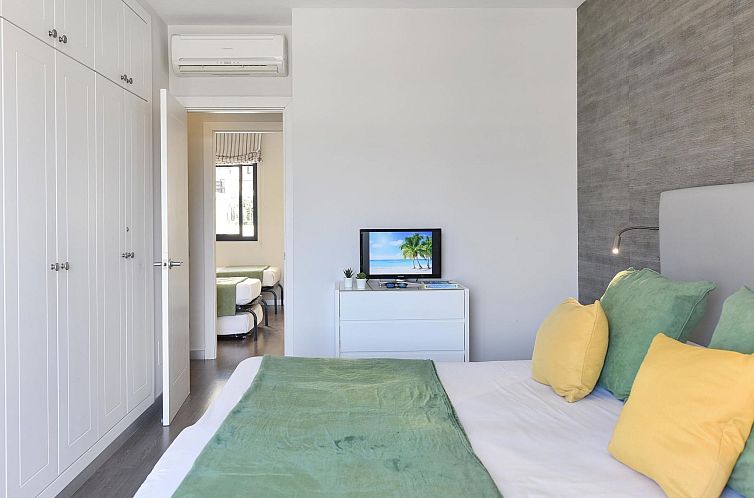 Vakantiehuis Meloneras 7