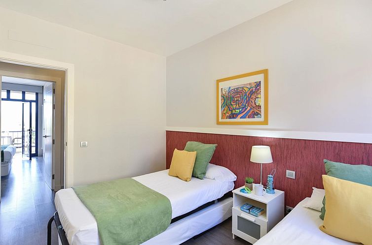 Vakantiehuis Meloneras 7