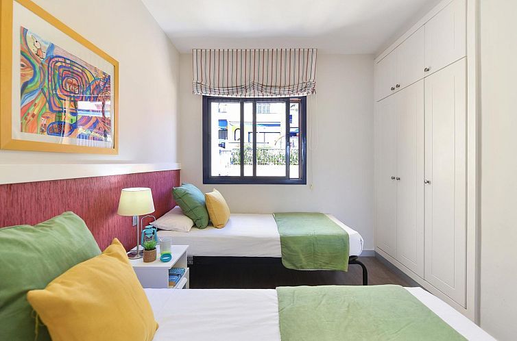 Vakantiehuis Meloneras 7