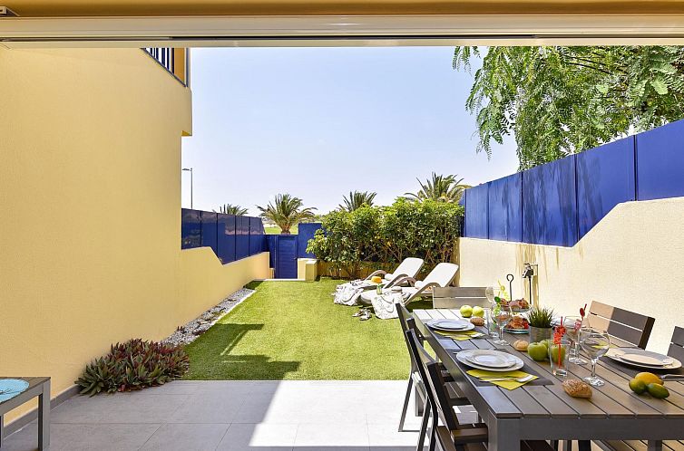 Vakantiehuis Meloneras 7