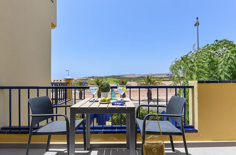 Vakantiehuis Meloneras 7
