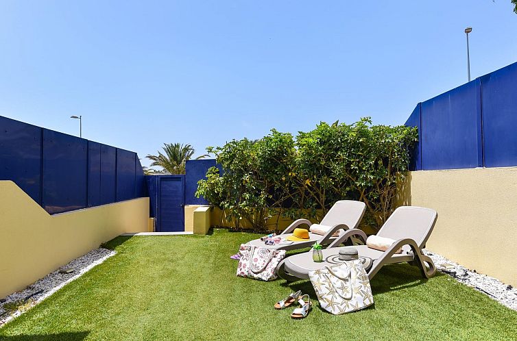 Vakantiehuis Meloneras 7