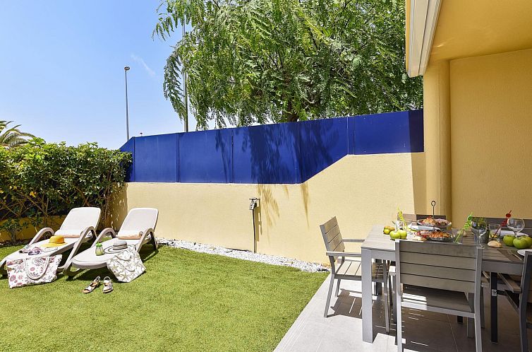 Vakantiehuis Meloneras 7
