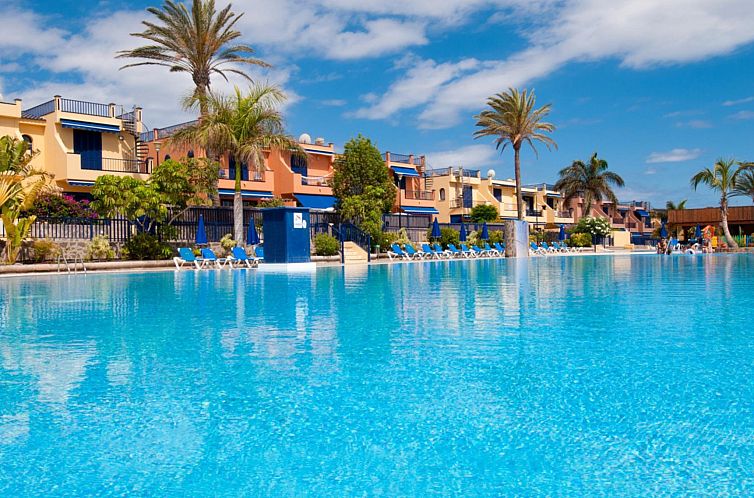 Vakantiehuis Meloneras 7