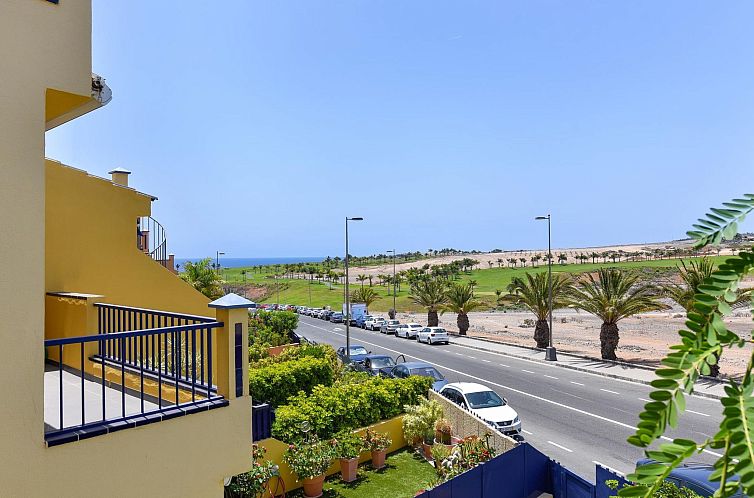 Vakantiehuis Meloneras 7