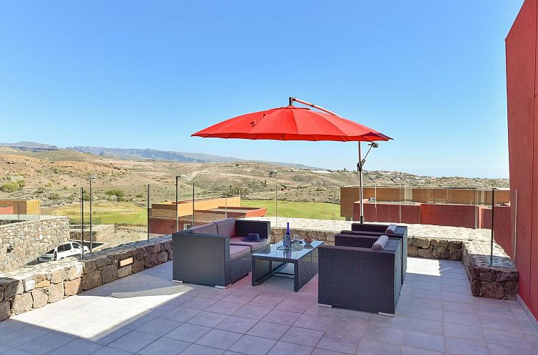 Vakantiehuis Green 8