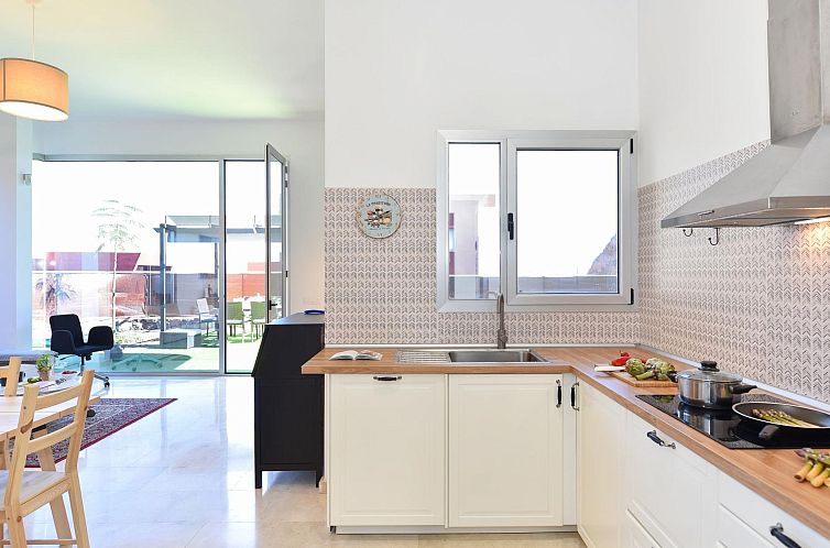 Vakantiehuis Green 8