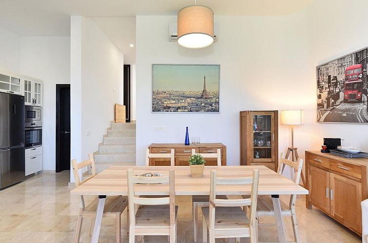 Vakantiehuis Green 8
